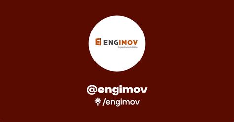 Engimov Facebook Linktree