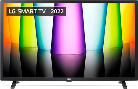 Lg Lm Inch Smart Full Hd P Led Tv With Freeview Hd And