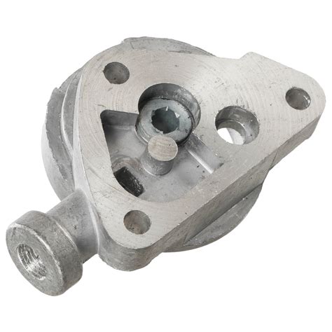 Переходник масляного фильтра Москвич 412, 2140, ИЖ