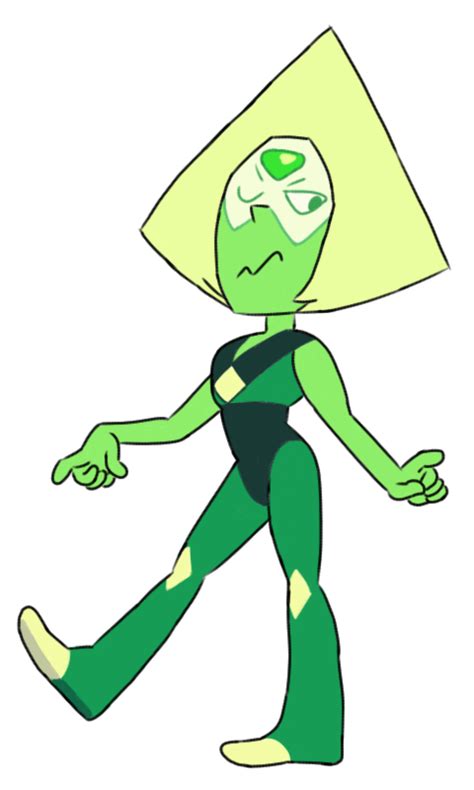 Image Peridot 1 Desppng Steven Universe Wiki Fandom Powered By Wikia