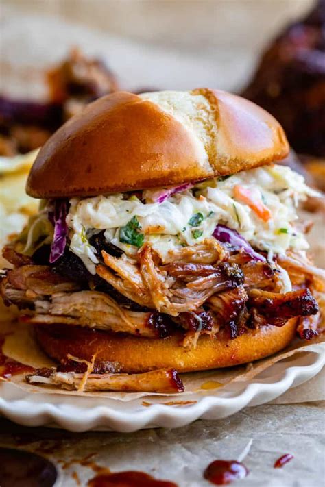 Crock Pot Pulled Pork Artofit