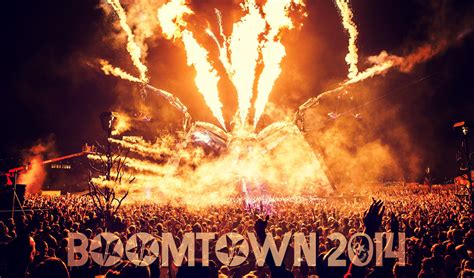 Why Boomtown 2014 Lived Up To All Of Its Expectations Sick Chirpse