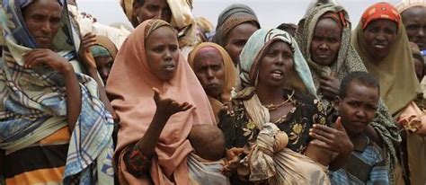 Pendant Ce Temps Là En Somalie