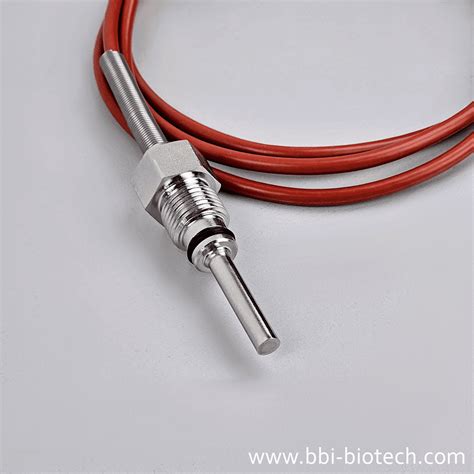 Temperature Sensor Pt100 Suitable For Biostat C Bioreactors