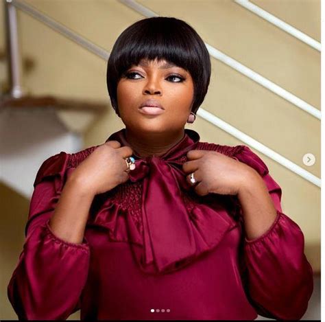 Funke Akindele Makes Nollywood History