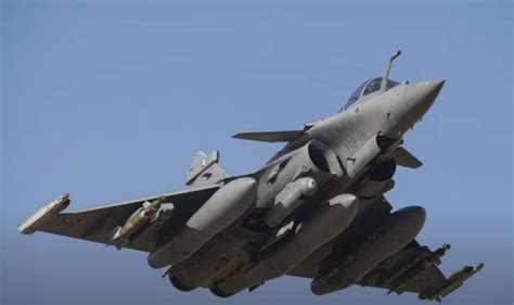 Dassault Aviation Menunggu Pesanan Rafale Sijori Id