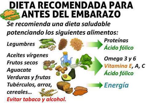 Vitaminas Esenciales Para Quedar Embarazada Todo Lo Que Debes Saber Mejores Vitaminas