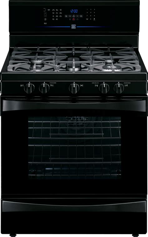 Official Kenmore Elite Gas Range Parts Sears Partsdirect