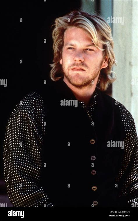 KIEFER SUTHERLAND, YOUNG GUNS, 1988 Stock Photo - Alamy