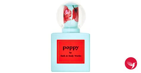 Poppy Eau De Parfum Bath Body Works