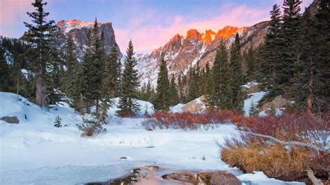 7 best winter hikes in Rocky Mountain National Park | Advnture