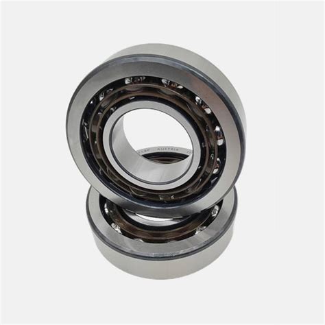 Skf Ac Db