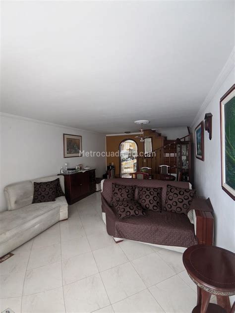 Venta De Casa En Los Andes Suba Bogot D C M