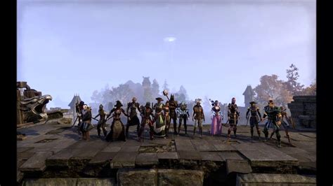 Elder Scrolls Online Imperium Rings In 2020 Youtube