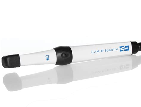 CamX Spectra Caries Detection Aid Air Techniques