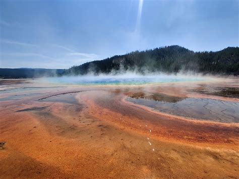 The Comprehensive Guide to Yosemite's Hot Springs