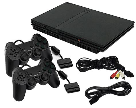 Guaranteed Playstation Ps Console Slim Pick Your Bundle Usa