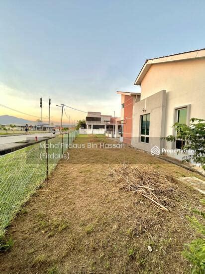 Ambangan Heights Sungai Petani Kedah Bedrooms Sqft Semi