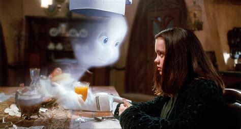 Casper (1995) by Brad Silberling