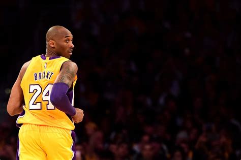 Mamba Moments 11 L Ultima Notte Gloriosa Di Kobe Bryant