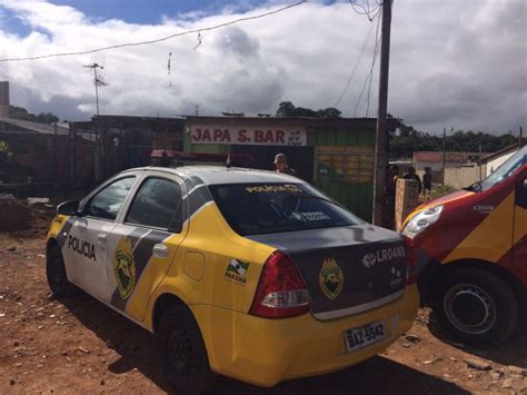 Dono De Bar é Morto A Tiros Dentro Do Estabelecimento E Suposto Acerto