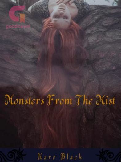 Monsters From The Mist PDF & Novel Online by Karo Black to Read for ...