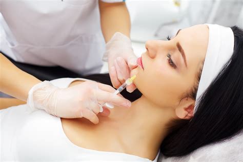 Injectables South Tulsa Med Spa