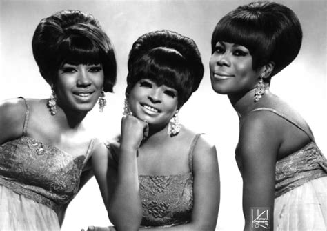 20 top artists who helped shape the Motown sound | Yardbarker