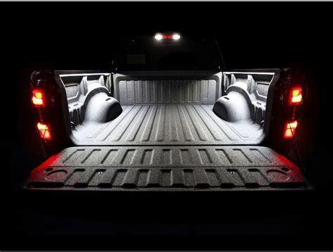 Oracle LED Truck Bed Light Kit | RealTruck