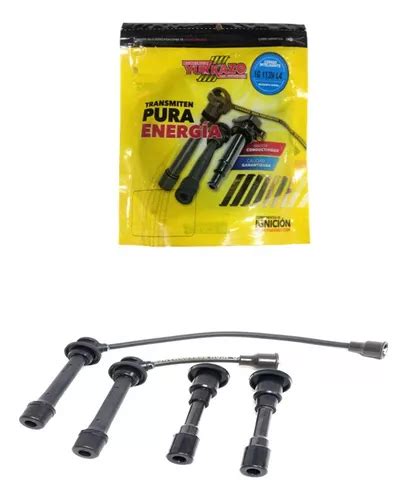 Kit Cables Y Chupones Chevrolet Esteem Grand Vitara Jimmy Mercadolibre