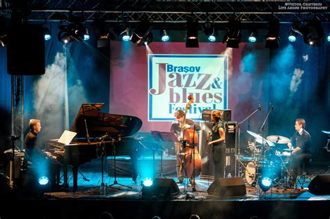 Brasov Jazz Blues Festival 2015