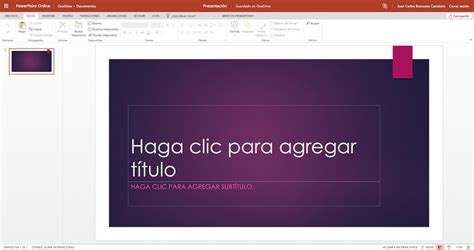 5 Programas Para Hacer Presentaciones Gratis Para Windows Y Mac