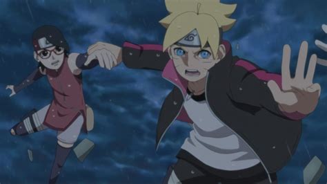 Abdul Zoldyck On Twitter Boruto Episode 253 New Screenshot Boruto