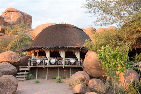 Camp Kipwe, Twyfelfontein, Damaraland, Namibia, Africa | Bare Escape