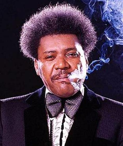 Don King Movies Bio And Lists On Mubi