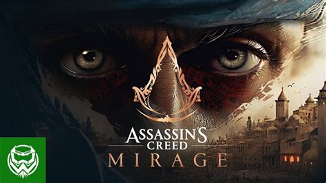 Assassins Creed Mirage™ Final Gameplay Youtube