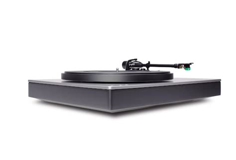 Cambridge Audio Alva St Platine Vinyle Hifi Home Cin Ma Salle De