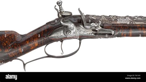 A Flintlock Shotgun Fotos Und Bildmaterial In Hoher Auflösung Alamy