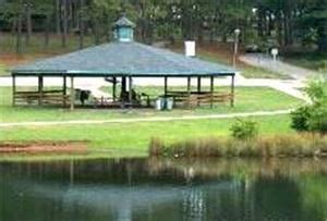 Rhodes Jordan Park Lawrenceville GA Party Venue