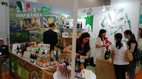 Feria De Productos Naturales Y Organicos Hong Kong Orient Viajes