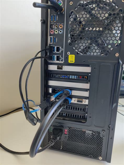 Diy Ip Kvm Technicus