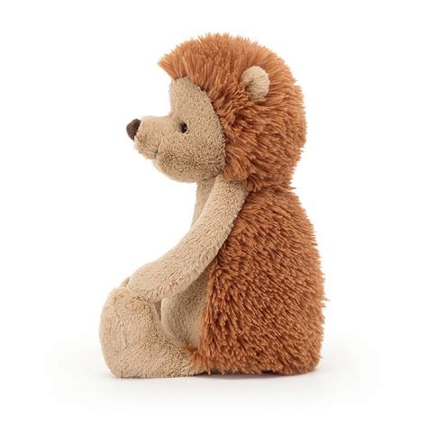 Peluche Jellycat H Risson Bashful Medium Hedgehog