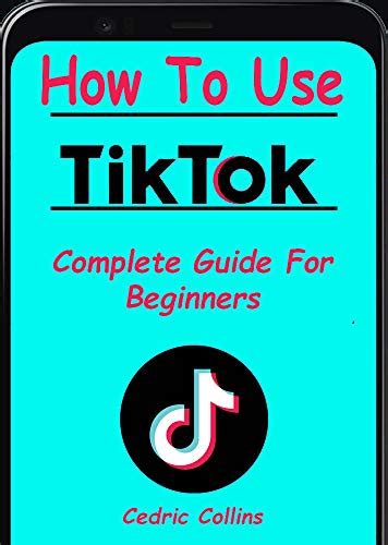 How To Use Tik Tok Complete Guide For Beginners Pricepulse