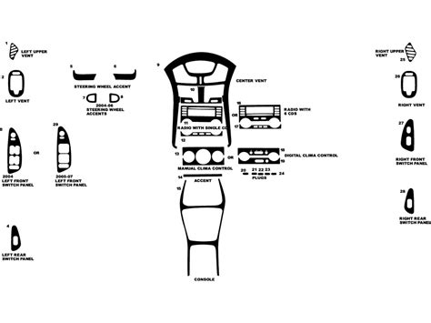 2004 Chevy Malibu Exhaust System Diagram Sportcarima