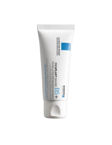 La Roche Posay Cicaplast Baume B Ml