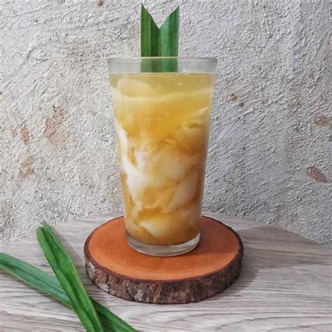 5 Minuman Segar Khas Bali