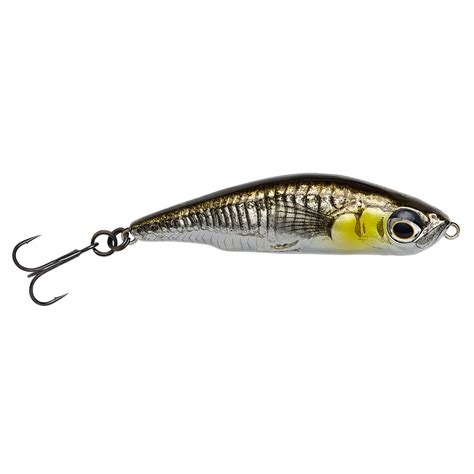 Savage Gear D Sticklebait Pencil Wobbler Swimbait Meerforelle Ihr