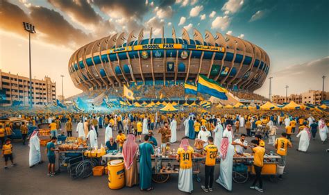 Al Nassr Fotebol Club Futebol 365 Dias Do Ano