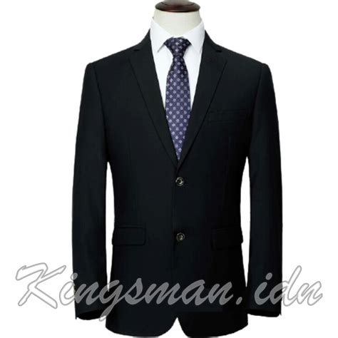 Jual Jas Blazer Pria Slim Fit Jas Formal Pria Jas Pengantin Shopee