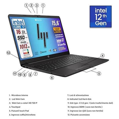 I Migliori Notebook Guida E Top 9 PC Portatili E Ultrabook In